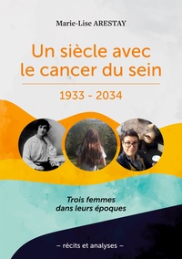 Un siècle avec le cancer du sein - 1933 - 2034