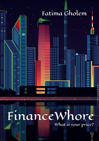 FinanceWhore