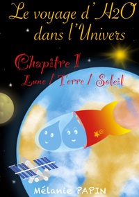 Le voyage d'H20 dans l'Univers