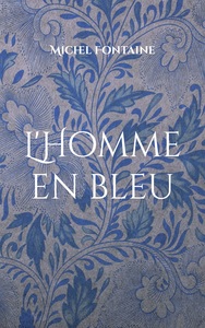 L'Homme en bleu