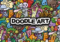 Doodle Art