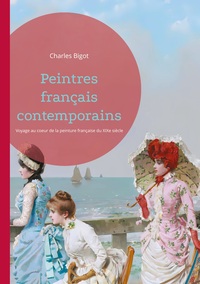 Peintres français contemporains