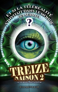 Treize Saison 2