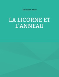 LA LICORNE ET L'ANNEAU