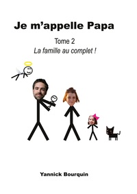 Je m'appelle Papa