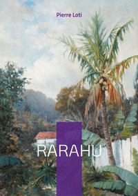 Rarahu