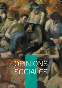 Opinions sociales