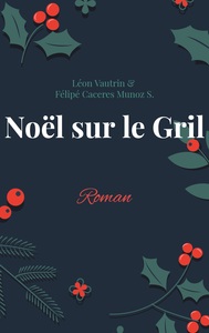 Noël sur le Gril