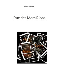 Rue des Mots Rions