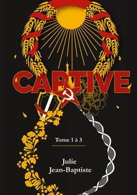 Captive - Tome 1 à 3