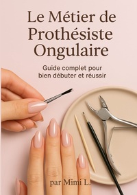 Le métier de Prothésiste Ongulaire