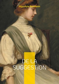 De la suggestion