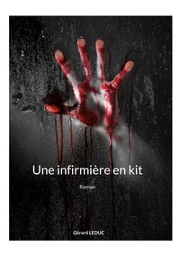 Une infirmière en kit