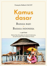 Kamus Dasar Bahasa Bajo - Bahasa Indonesia