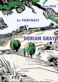LE PORTRAIT DE DORIAN GRAY