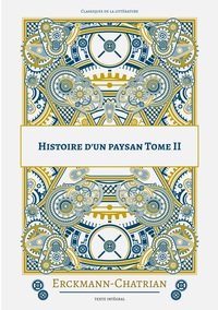 Histoire d'un paysan