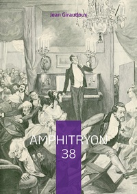 AMPHITRYON 38