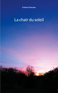 La chair du soleil