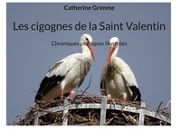 Les cigognes de la Saint Valentin