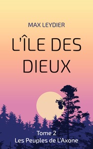 L'Île des Dieux