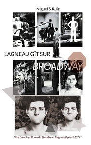 L'Agneau gît sur Broadway