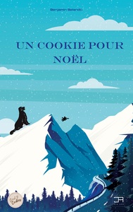 Un cookie pour Noël