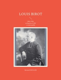 Louis Birot