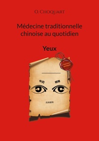 Médecine traditionnelle chinoise au quotidien