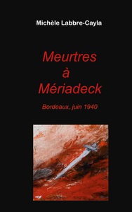 Meurtres à Mériadeck