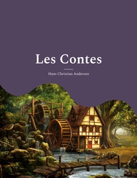 LES CONTES - LES CELEBRISSIMES