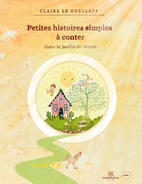 Petites histoires simples à conter