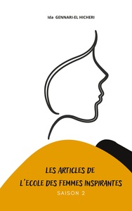 Les articles de l'Ecole des Femmes Inspirantes