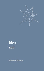 bleu nuit