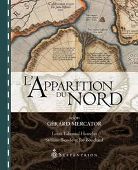 L'APPARITION DU NORD SELON GERARD MERCATOR