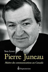 PIERRE JUNEAU