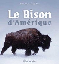 LE BISON D'AMERIQUE