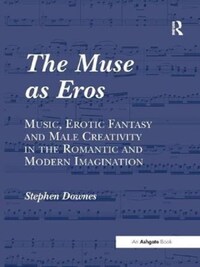 Muse As Eros