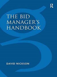 Bid Manager's Handbook