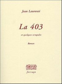 La 403 et quelques scrupules