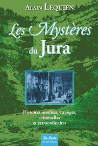 JURA MYSTERES