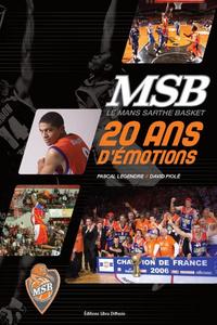 MSB 20 ANS D'EMOTIONS