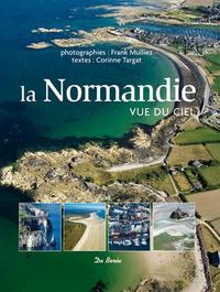 NORMANDIE VUE DU CIEL (LA)