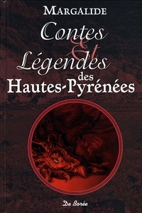 HAUTES PYRENEES CONTES ET LEGENDES