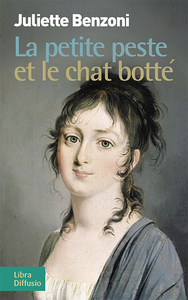 La petite peste et le chat botté