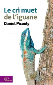 Le cri muet de l'iguane