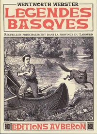 LEGENDES BASQUES