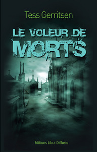 Le voleur de morts