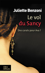 Le vol du Sancy - Des carats pour Ava ?