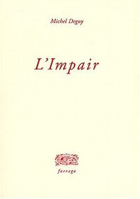 L'IMPAIR