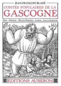 Contes populaire de la Gascogne